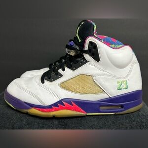 Size 11 - Jordan 5 Retro Alternate Bel-Air 2020